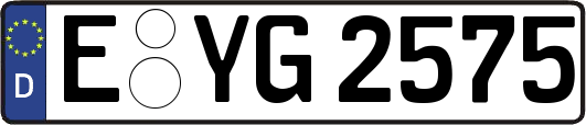 E-YG2575