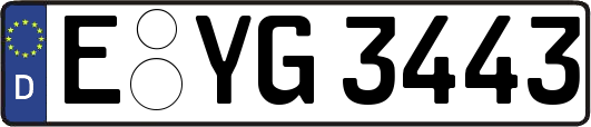 E-YG3443