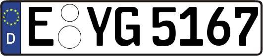 E-YG5167