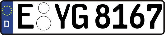 E-YG8167