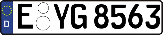 E-YG8563
