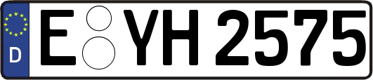 E-YH2575