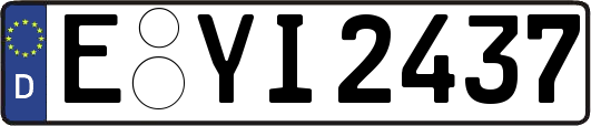 E-YI2437