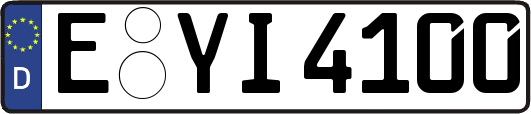 E-YI4100