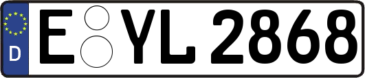 E-YL2868