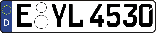 E-YL4530