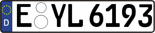 E-YL6193