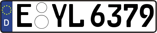 E-YL6379