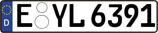 E-YL6391