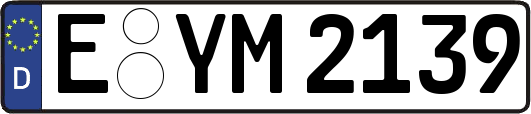 E-YM2139