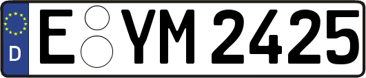 E-YM2425