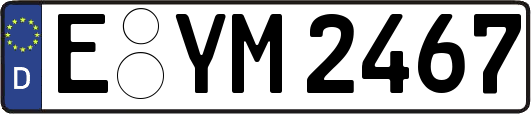 E-YM2467