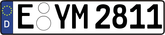 E-YM2811