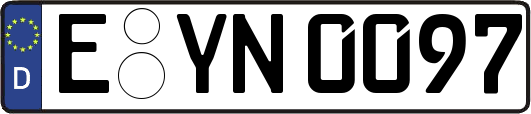 E-YN0097