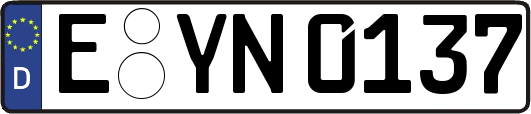 E-YN0137