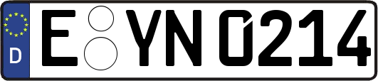 E-YN0214