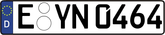 E-YN0464