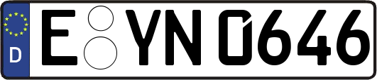 E-YN0646