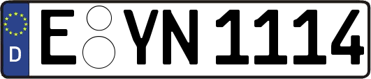E-YN1114