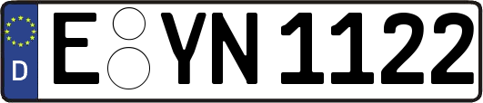 E-YN1122