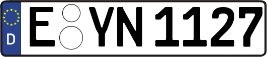 E-YN1127