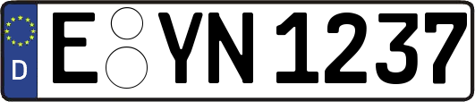 E-YN1237