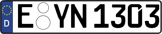 E-YN1303