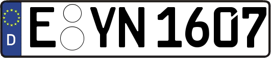 E-YN1607