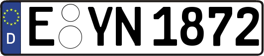 E-YN1872