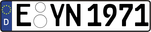 E-YN1971