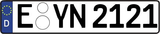 E-YN2121