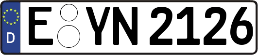 E-YN2126