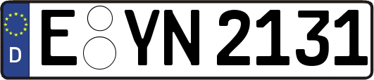 E-YN2131