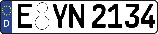 E-YN2134