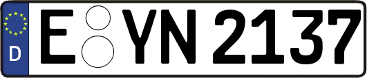 E-YN2137