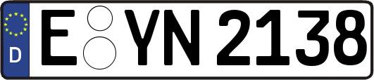E-YN2138