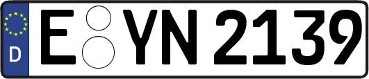 E-YN2139