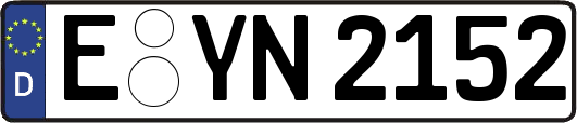 E-YN2152