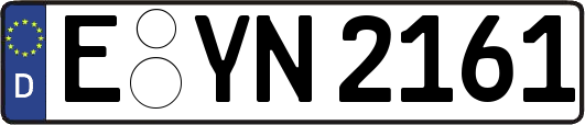 E-YN2161