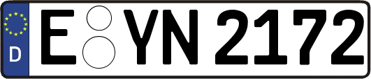 E-YN2172