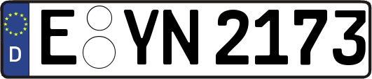 E-YN2173