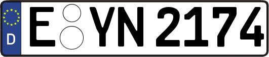 E-YN2174