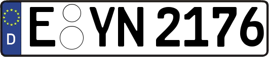 E-YN2176