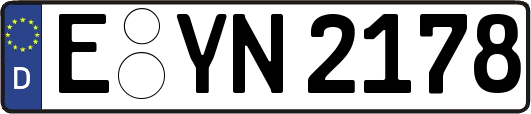 E-YN2178