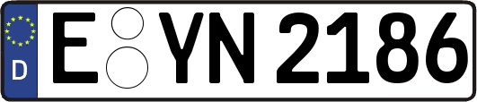 E-YN2186