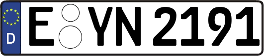 E-YN2191