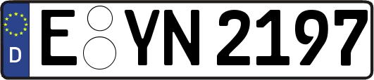E-YN2197