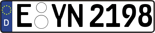 E-YN2198