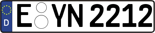 E-YN2212