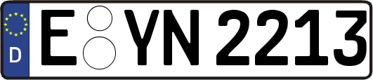 E-YN2213